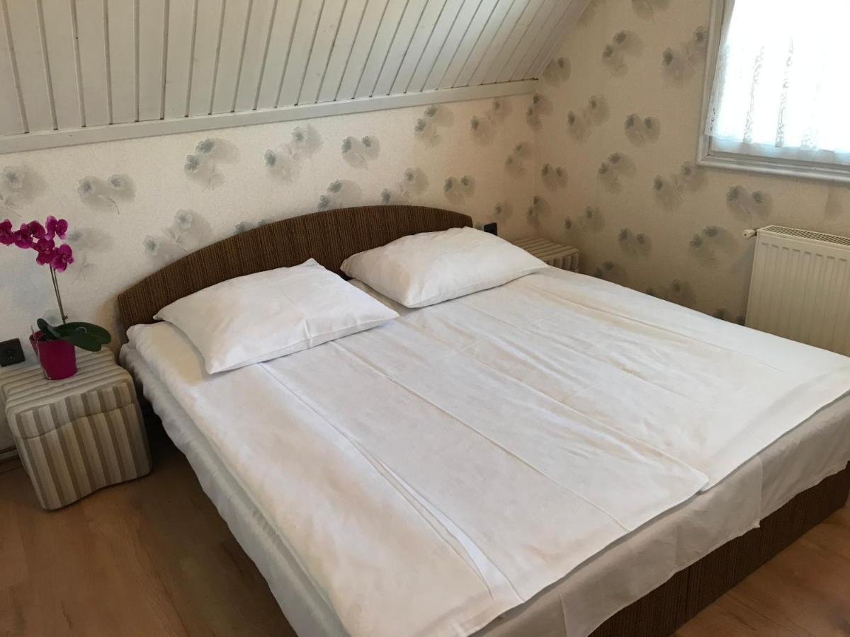 Rita Apartman Balatonszéplak Siófok Extérieur photo