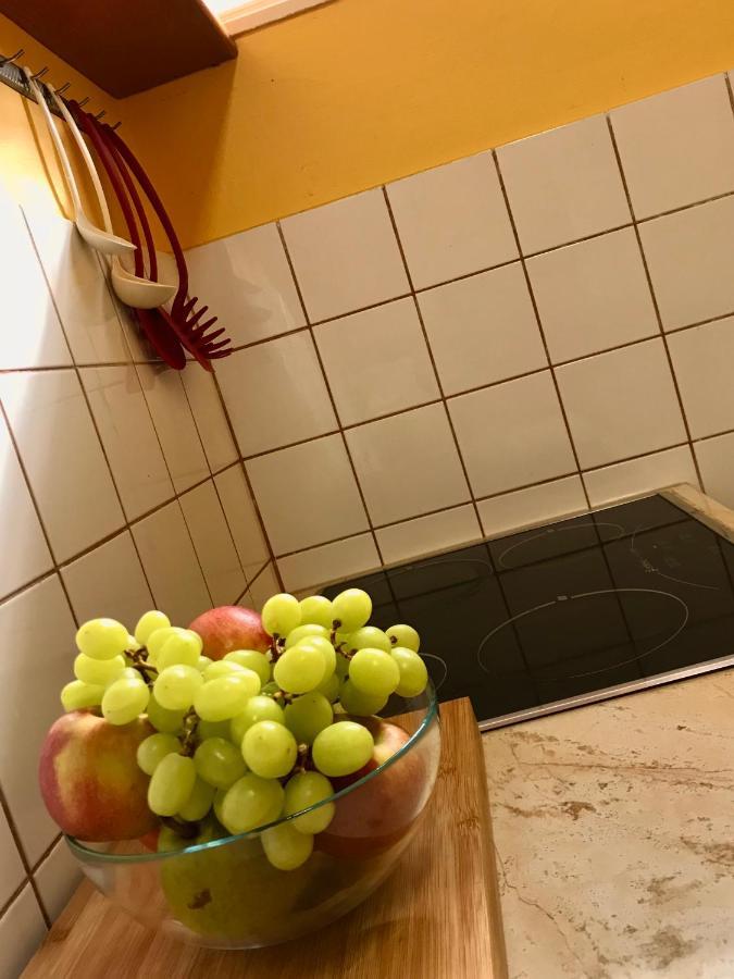 Rita Apartman Balatonszéplak Siófok Extérieur photo