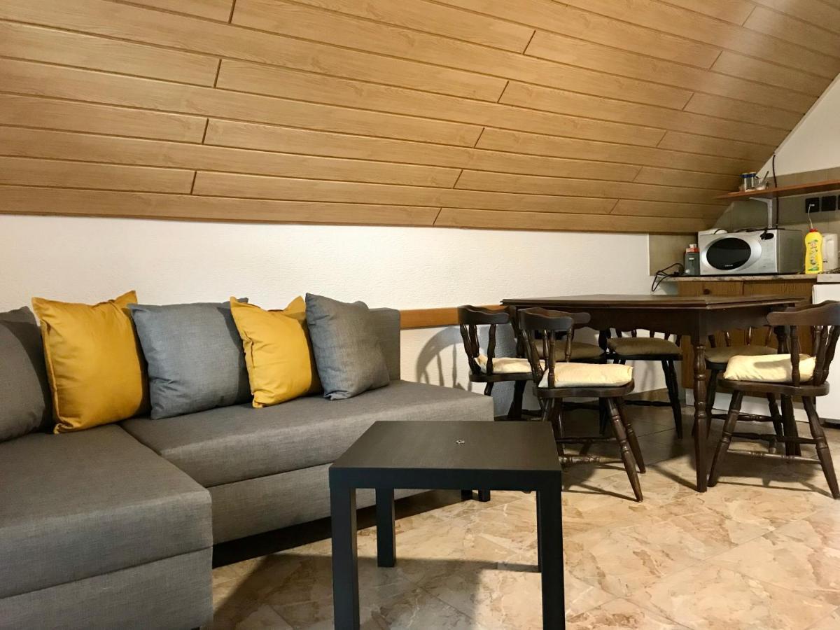 Rita Apartman Balatonszéplak Siófok Extérieur photo