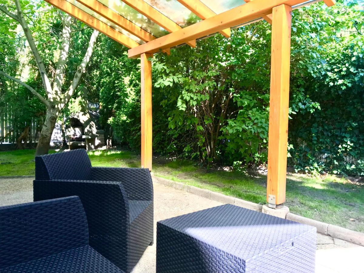 Rita Apartman Balatonszéplak Siófok Extérieur photo