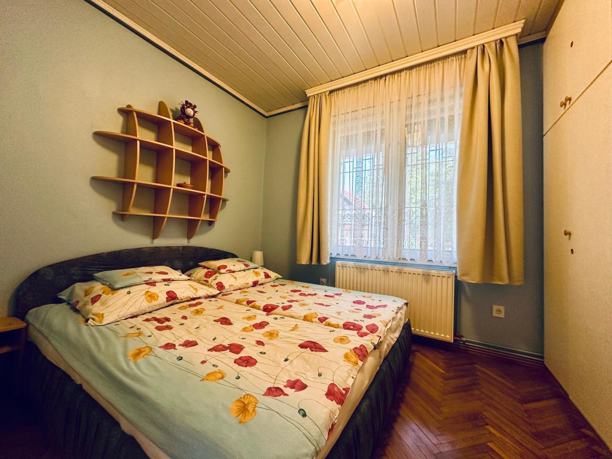 Rita Apartman Balatonszéplak Siófok Extérieur photo